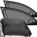 Sun Blocker Cortinas para Proteção Solar de Carro