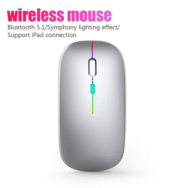 Mouse Wireless