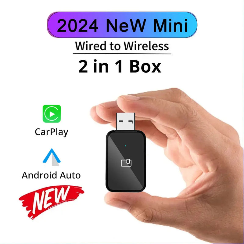 Adaptador Wireless